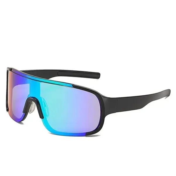 Outdoor Sports Square Windproof Sunglasses