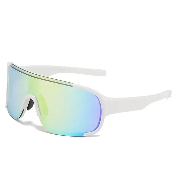 Outdoor Sports Square Windproof Sunglasses