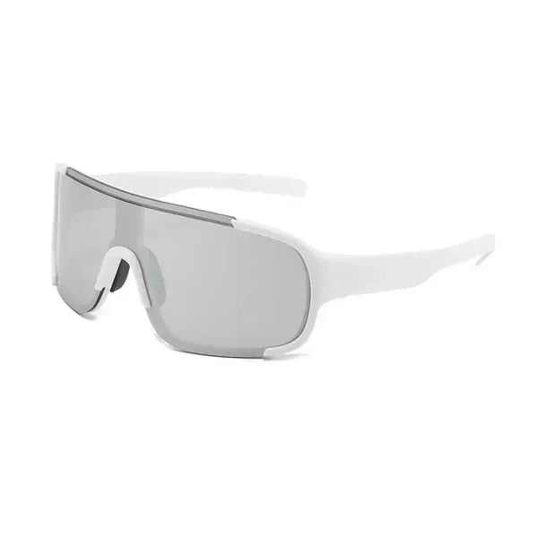 Outdoor Sports Square Windproof Sunglasses