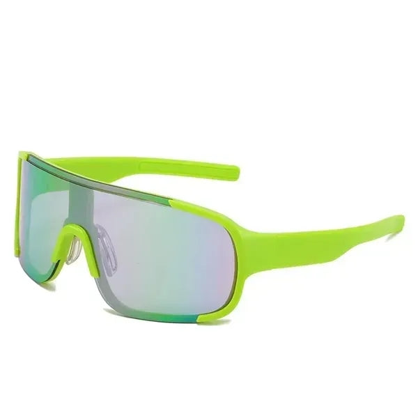 Outdoor Sports Square Windproof Sunglasses