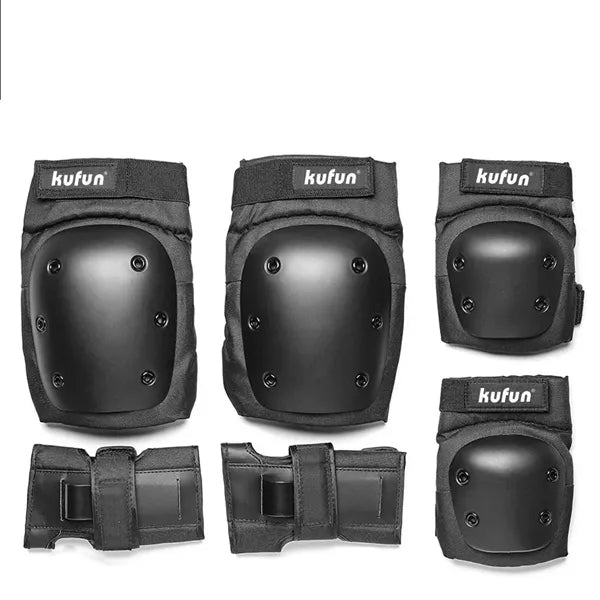 Premium Athletic Pads