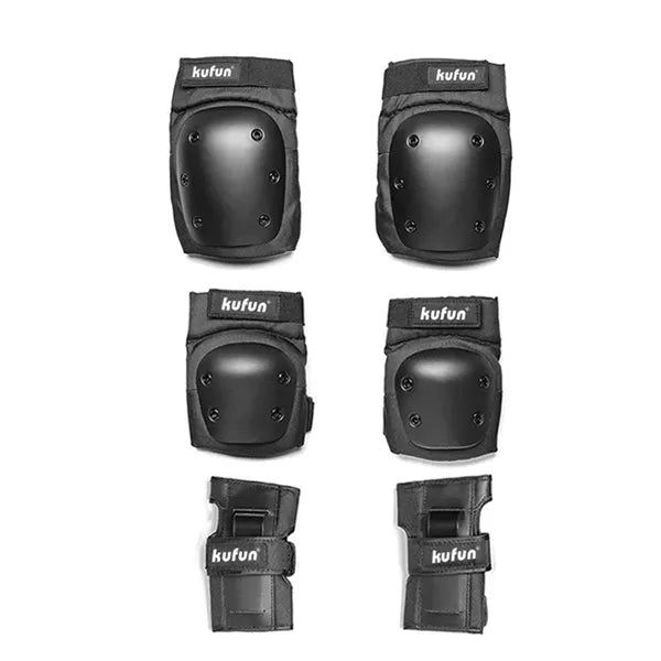 Premium Athletic Pads