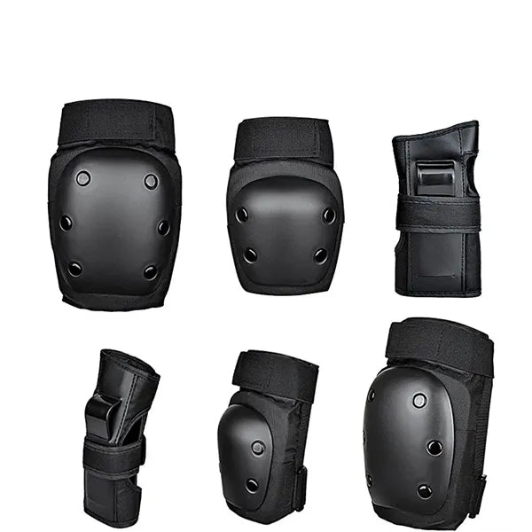 Premium Athletic Pads