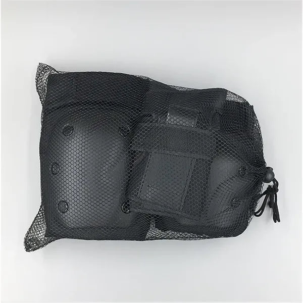 Premium Athletic Pads