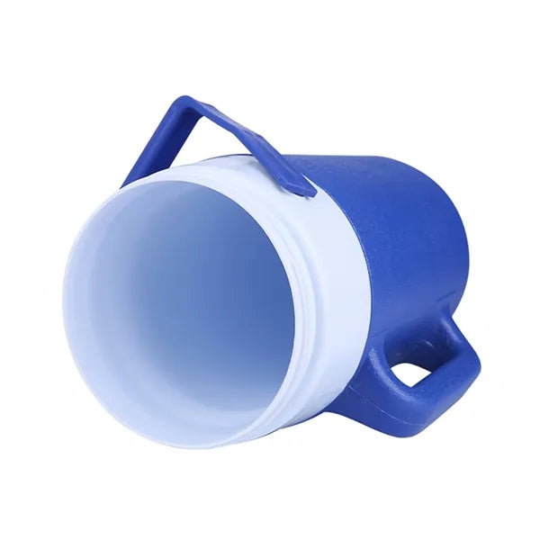 2L Insulated Cooler Jug