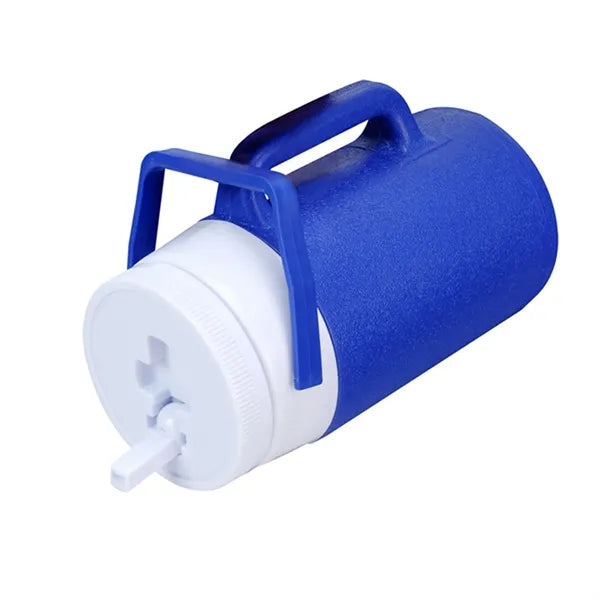 2L Insulated Cooler Jug