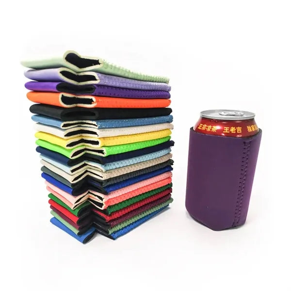 12oz Neoprene Can Cooler