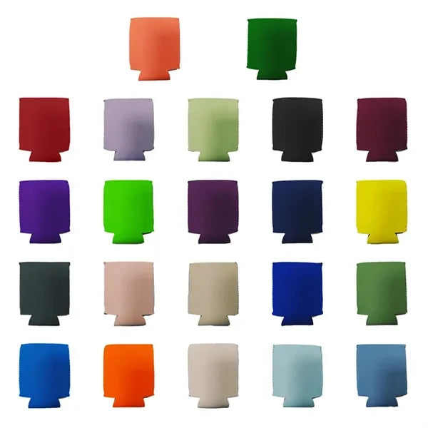 12oz Neoprene Can Cooler