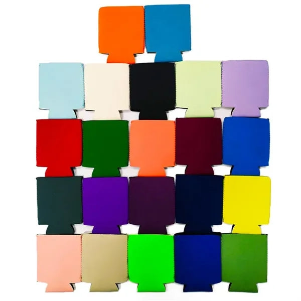 12oz Neoprene Can Cooler