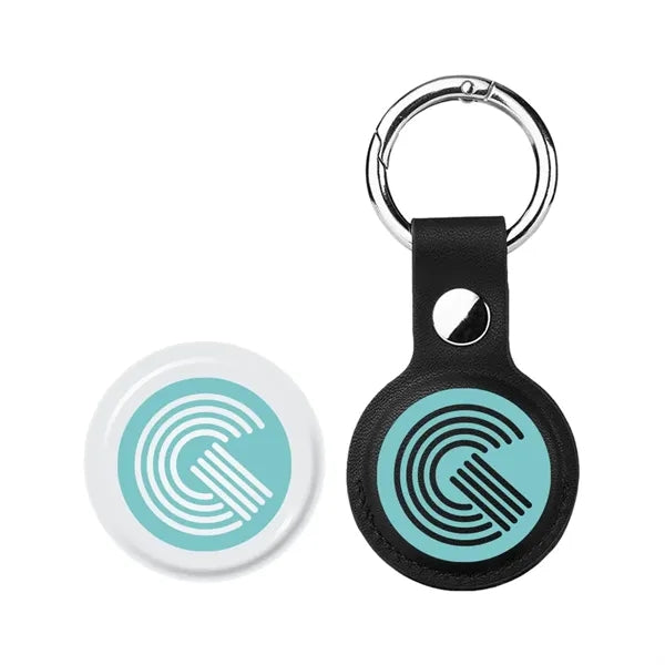AirTag & Key Tag Customizable Gift Box Premium Set