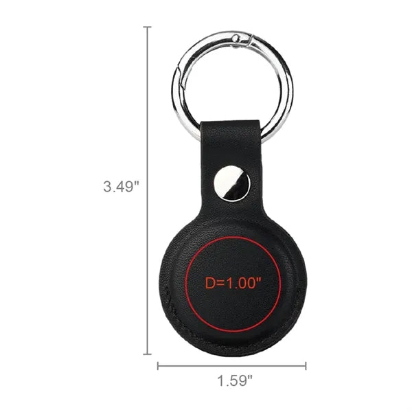 AirTag & Key Tag Customizable Gift Box Premium Set