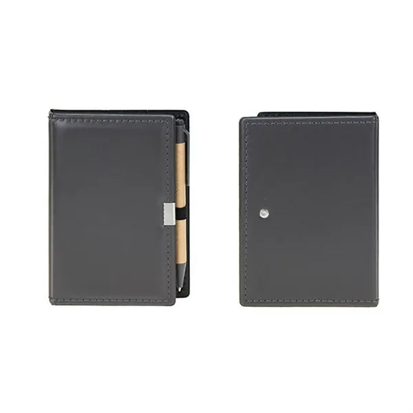7 Line Dotted Diary Colored Stickers Pen Set