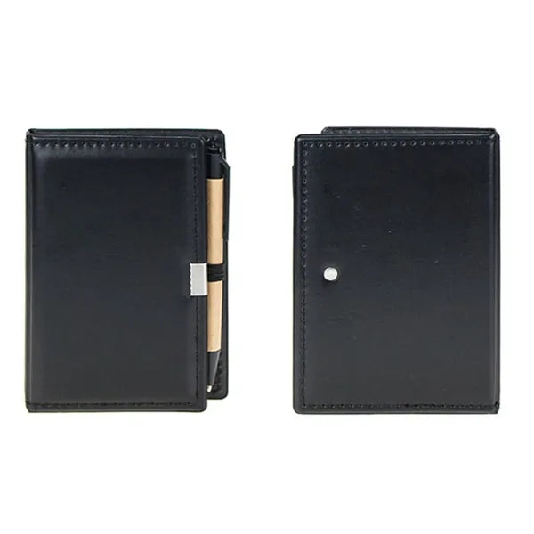 7 Line Dotted Diary Colored Stickers Pen Set