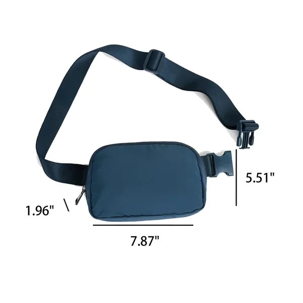 Crossbody Bag