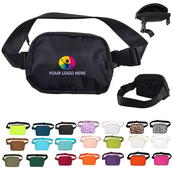 Crossbody Bag
