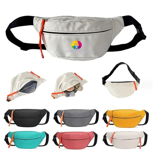 Roaming Sling Bag
