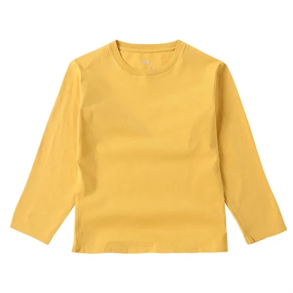 Toddler Terry Hoodie