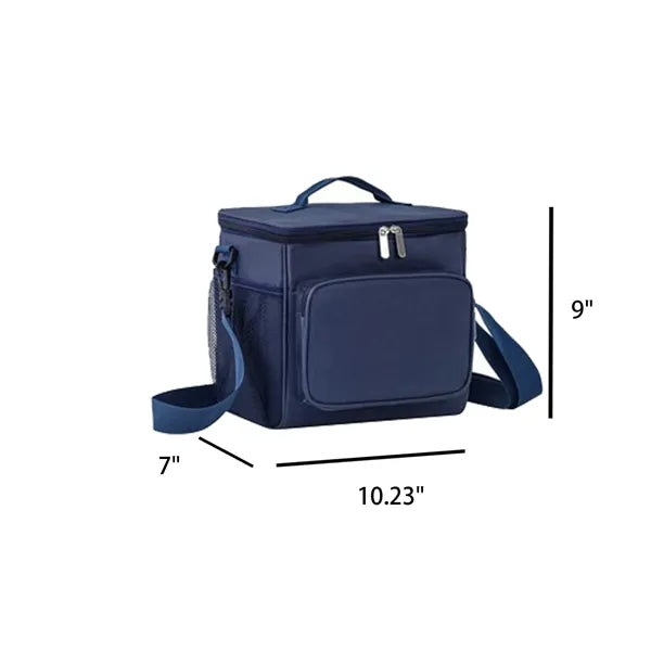 Thermal Insulated Lunch Tote