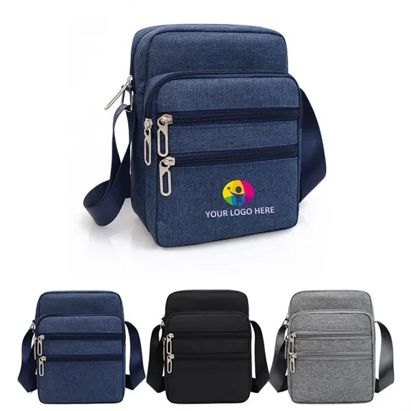 Practical Stylish Hip Bag
