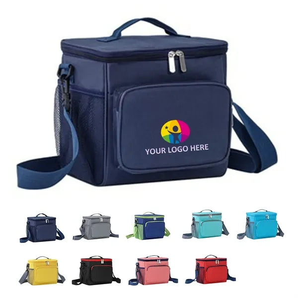 Thermal Insulated Lunch Tote