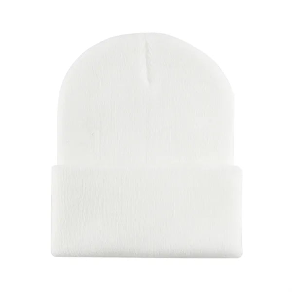 Cozy Knit Beanie