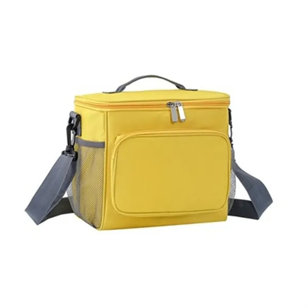 Thermal Insulated Lunch Tote
