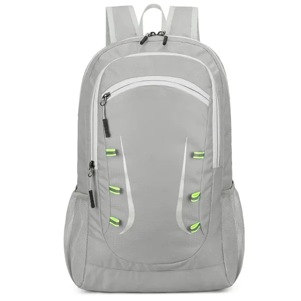 Elemental Outdoor Gear Foldable Backpack