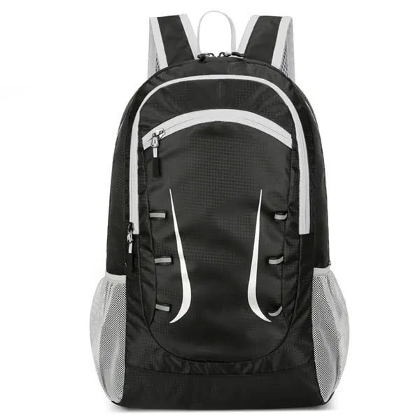 Elemental Outdoor Gear Foldable Backpack