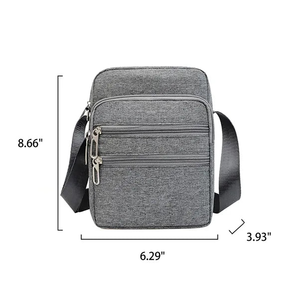 Practical Stylish Hip Bag