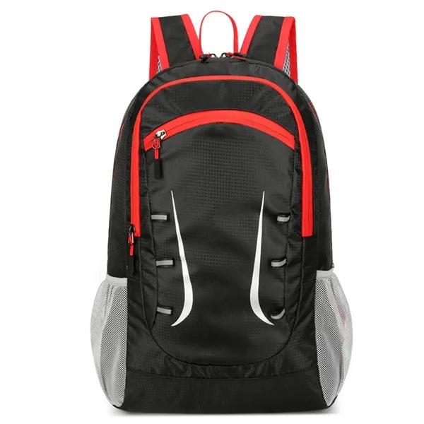 Elemental Outdoor Gear Foldable Backpack