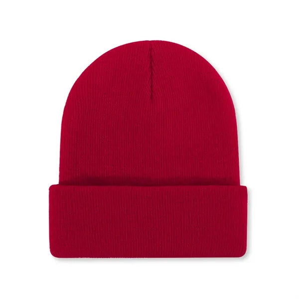 Cozy Knit Beanie