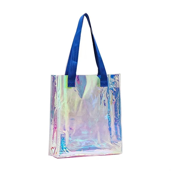 Stadium Compliant Clear Tote