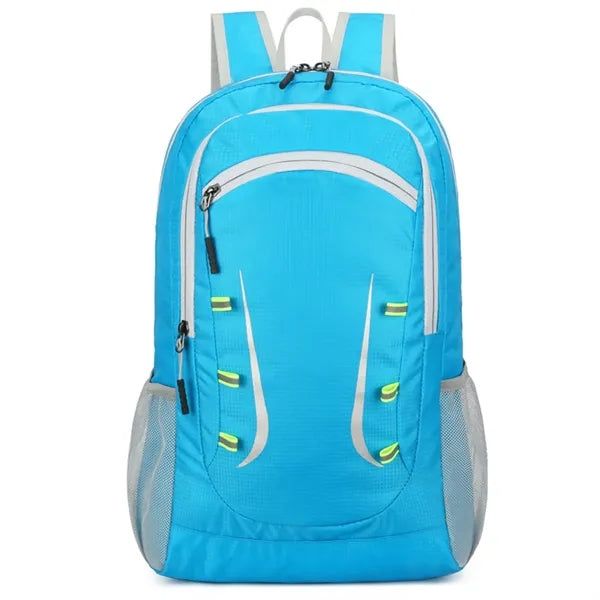 Elemental Outdoor Gear Foldable Backpack
