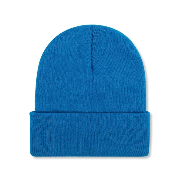 Cozy Knit Beanie