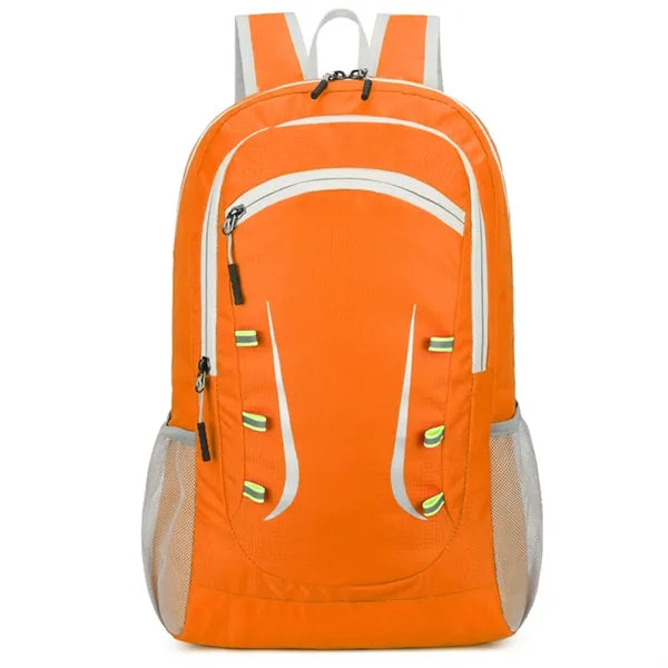 Elemental Outdoor Gear Foldable Backpack