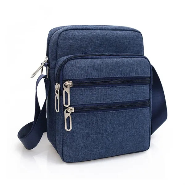 Practical Stylish Hip Bag
