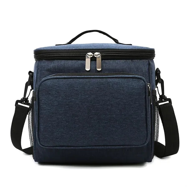 Thermal Insulated Lunch Tote