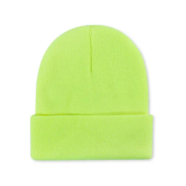 Cozy Knit Beanie
