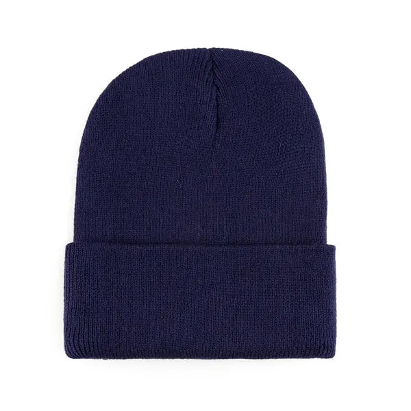 Cozy Knit Beanie