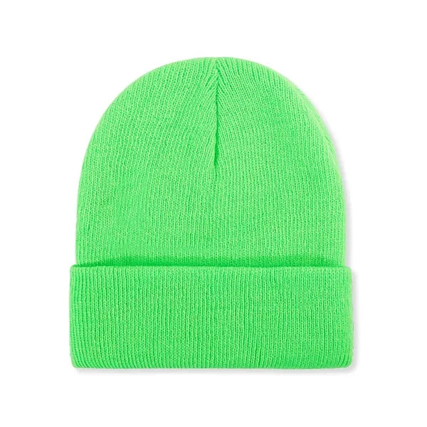 Cozy Knit Beanie