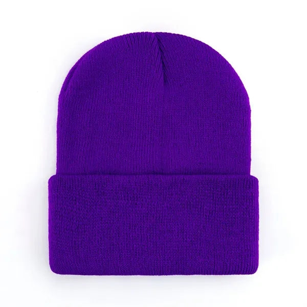 Cozy Knit Beanie