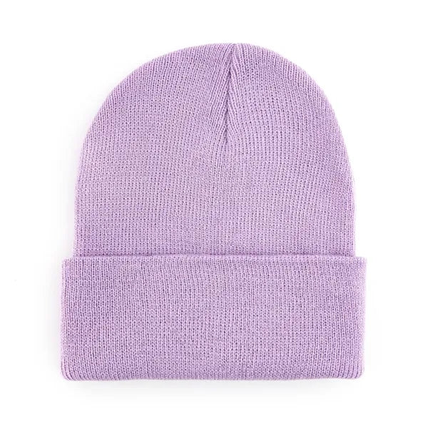 Cozy Knit Beanie