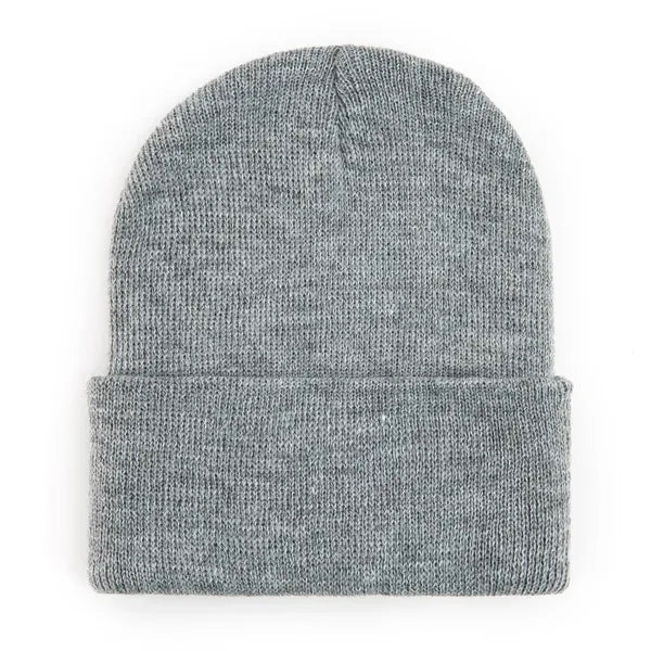 Cozy Knit Beanie