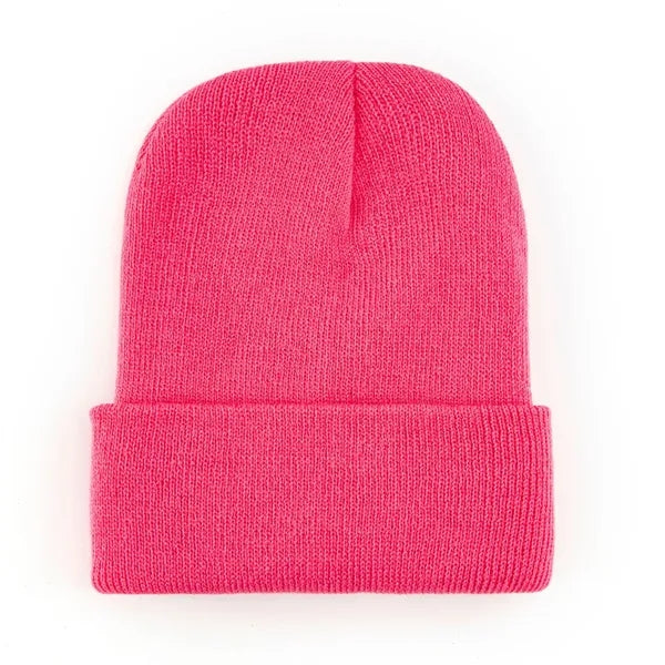 Cozy Knit Beanie
