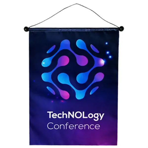 42" x 60" Award/Podium Banner