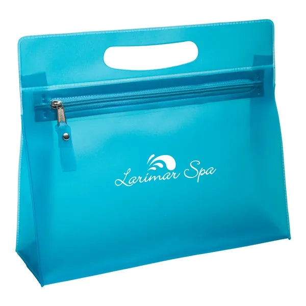 Vanity Makeup Bag