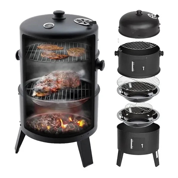 Barbecue Grill