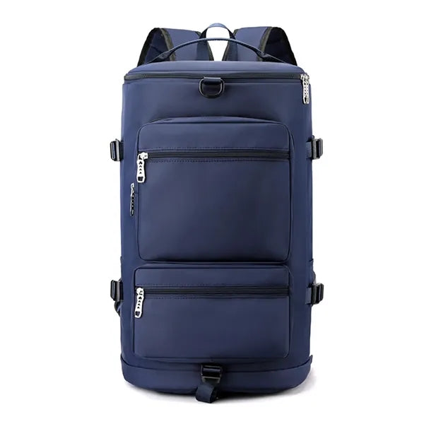 Waterproof Nylon Large Body Outdoor Sports Backpack