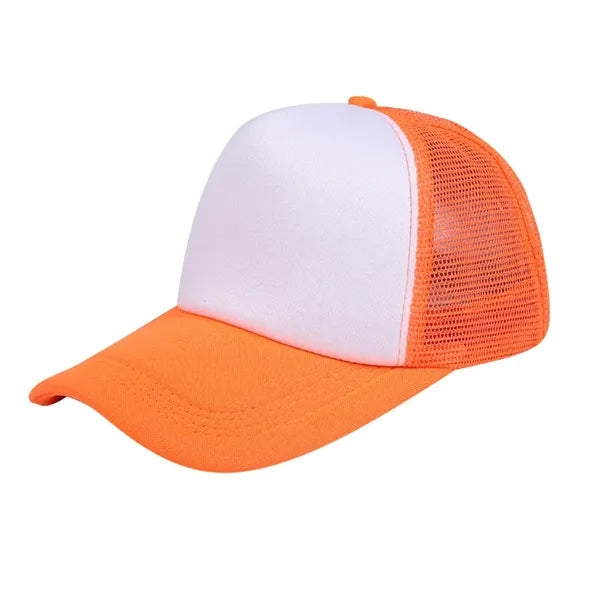 Full Color Baseball Cap