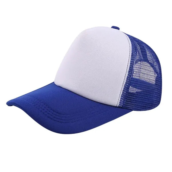 Full Color Baseball Cap